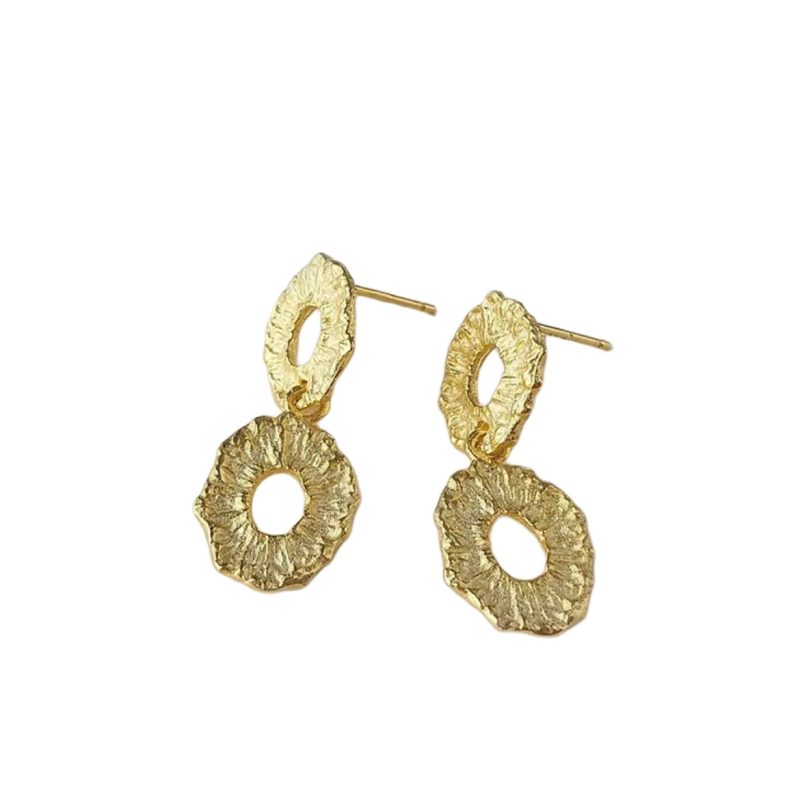 HOLULO DANGLE EARRINGS